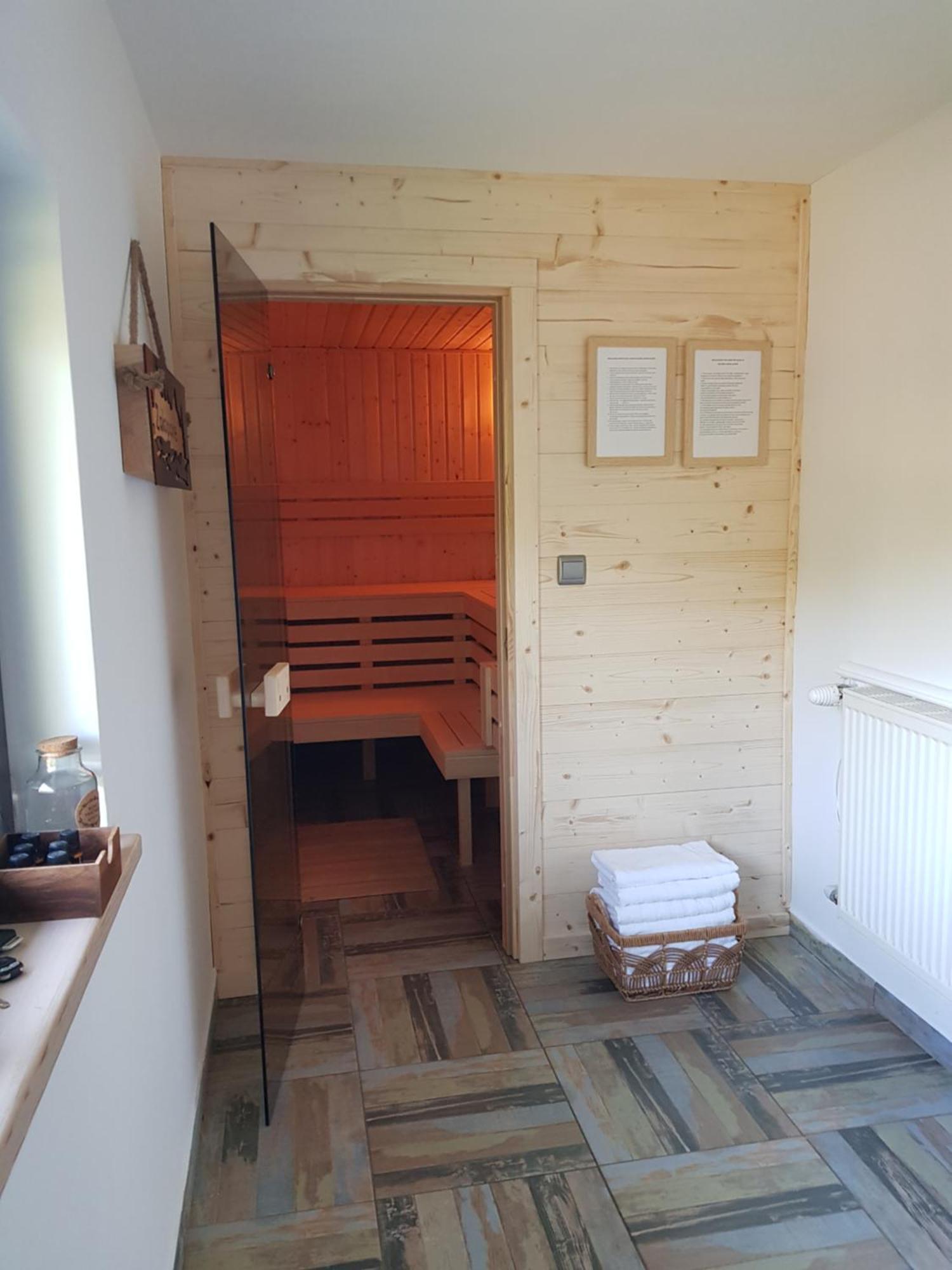 Dom Gorski Klimat-Willa 160 M2 Z Wewnetrzna Sauna Finska, Znizki Do Term Goracy Potok Ζακοπάνε Εξωτερικό φωτογραφία