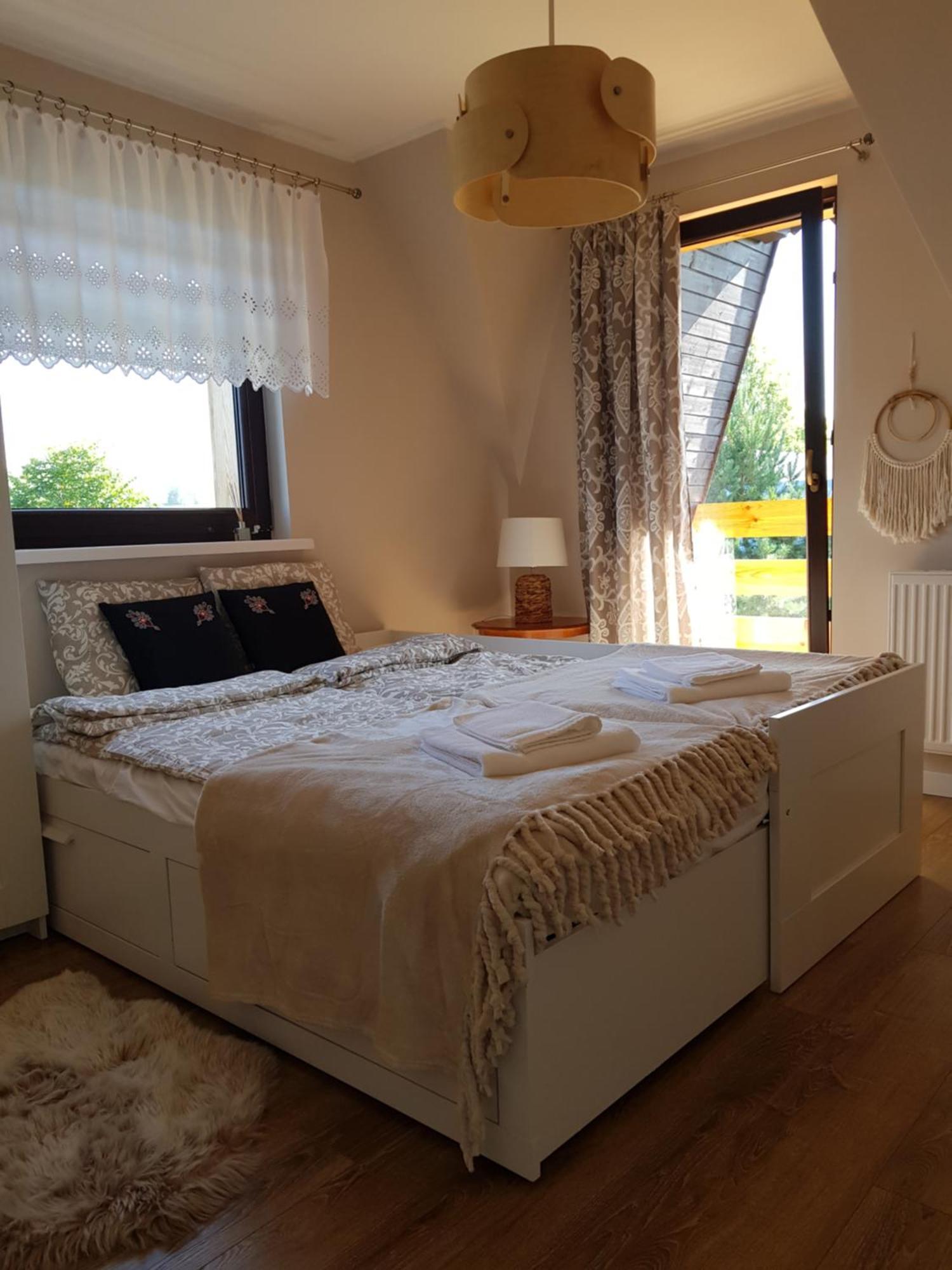 Dom Gorski Klimat-Willa 160 M2 Z Wewnetrzna Sauna Finska, Znizki Do Term Goracy Potok Ζακοπάνε Εξωτερικό φωτογραφία