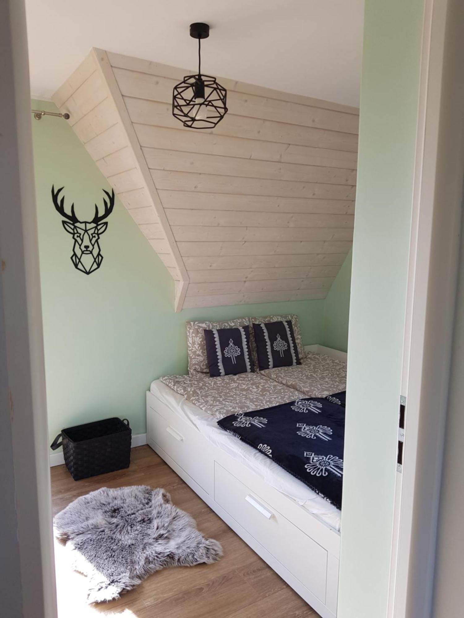 Dom Gorski Klimat-Willa 160 M2 Z Wewnetrzna Sauna Finska, Znizki Do Term Goracy Potok Ζακοπάνε Εξωτερικό φωτογραφία
