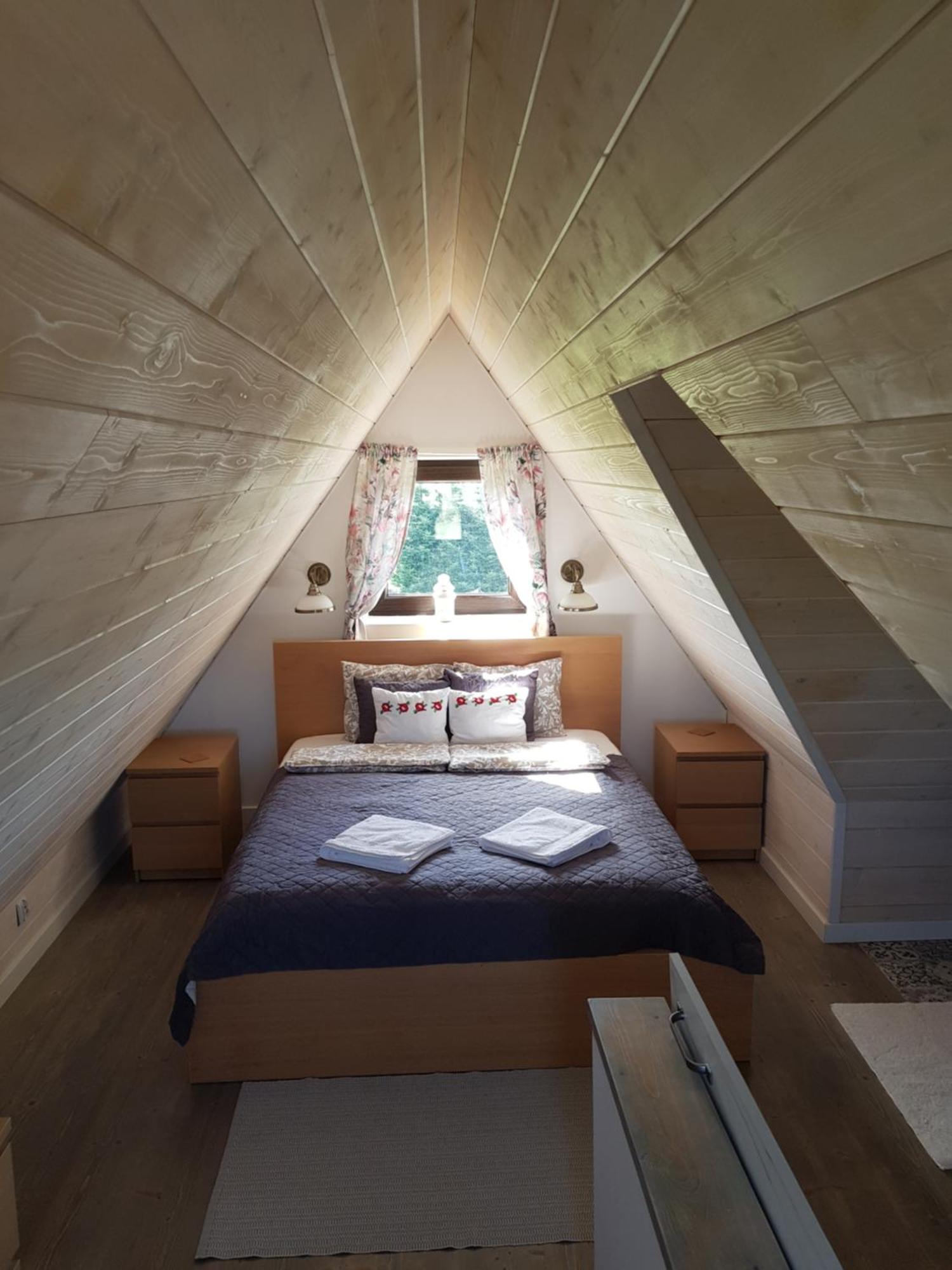 Dom Gorski Klimat-Willa 160 M2 Z Wewnetrzna Sauna Finska, Znizki Do Term Goracy Potok Ζακοπάνε Εξωτερικό φωτογραφία