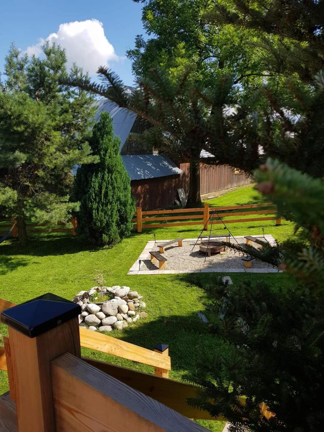 Dom Gorski Klimat-Willa 160 M2 Z Wewnetrzna Sauna Finska, Znizki Do Term Goracy Potok Ζακοπάνε Εξωτερικό φωτογραφία