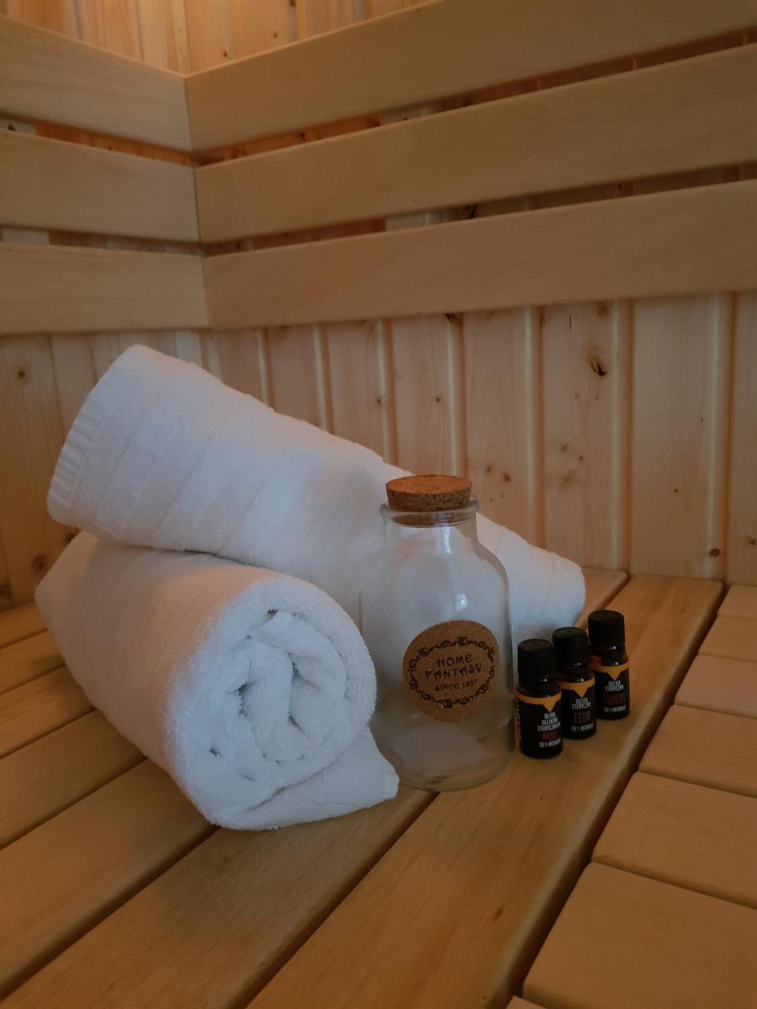 Dom Gorski Klimat-Willa 160 M2 Z Wewnetrzna Sauna Finska, Znizki Do Term Goracy Potok Ζακοπάνε Εξωτερικό φωτογραφία