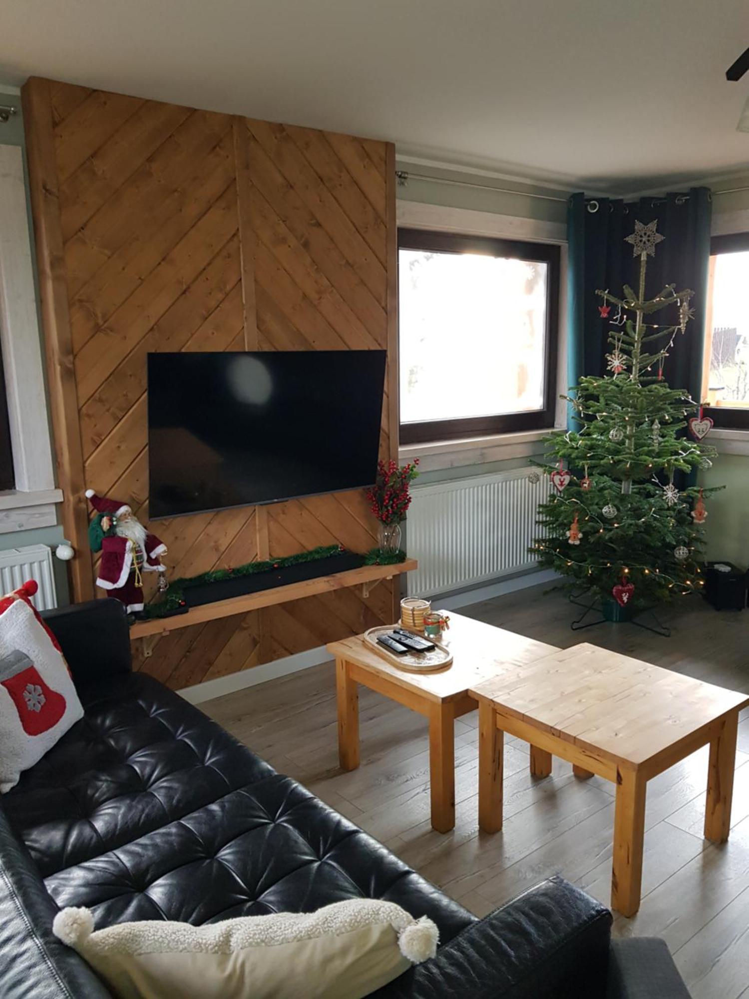 Dom Gorski Klimat-Willa 160 M2 Z Wewnetrzna Sauna Finska, Znizki Do Term Goracy Potok Ζακοπάνε Εξωτερικό φωτογραφία