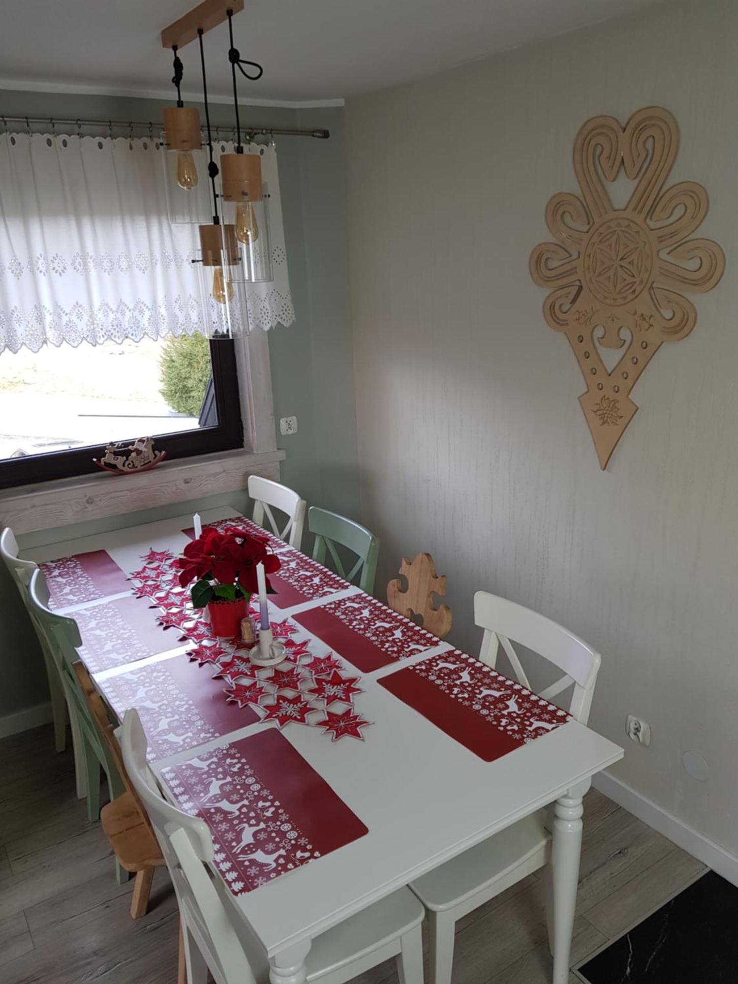 Dom Gorski Klimat-Willa 160 M2 Z Wewnetrzna Sauna Finska, Znizki Do Term Goracy Potok Ζακοπάνε Εξωτερικό φωτογραφία